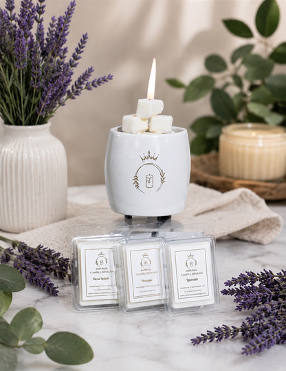 Scented Wax Melts