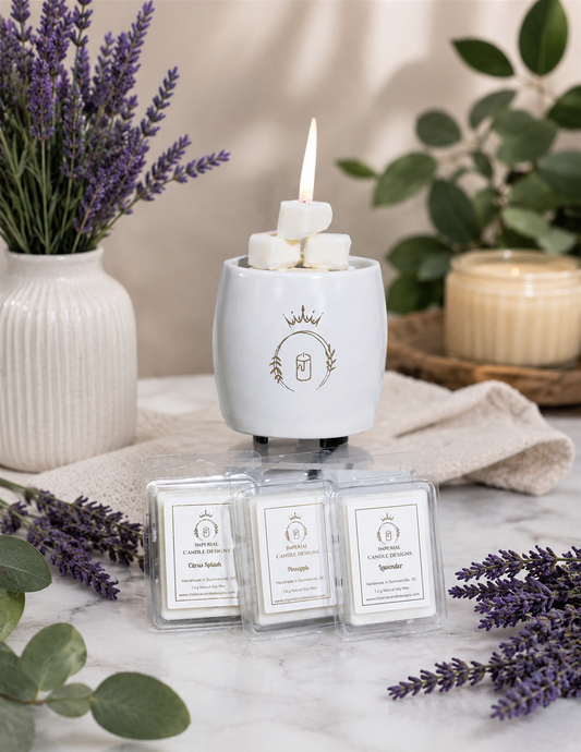 Scented Wax Melts