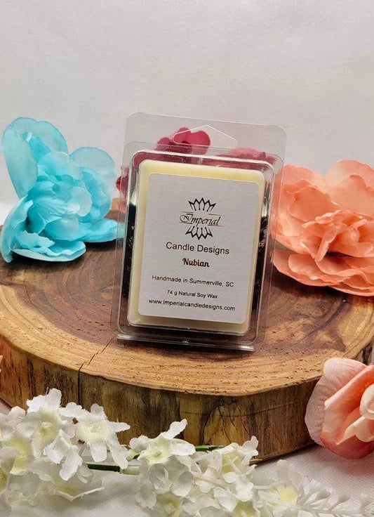 Clamshell Wax Melts - IMPERIAL CANDLE DESIGNS LLC