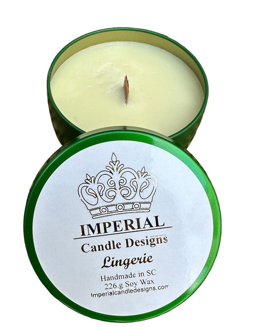 Candles for Her - IMPERIAL CANDLE DESIGNS LLC
